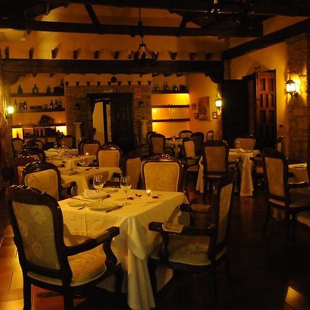 Hacienda La Vereda モンティーリャ エクステリア 写真