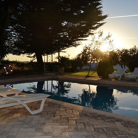 Hacienda La Vereda モンティーリャ エクステリア 写真