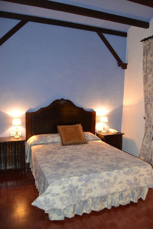 Hacienda La Vereda モンティーリャ 部屋 写真