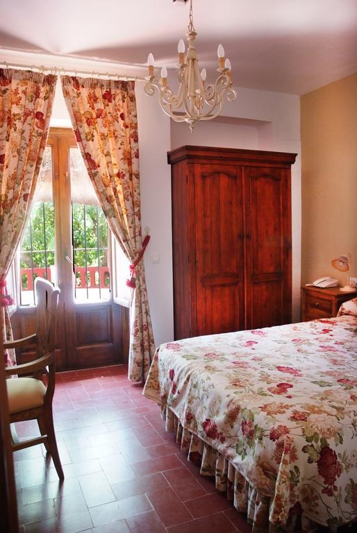 Hacienda La Vereda モンティーリャ エクステリア 写真